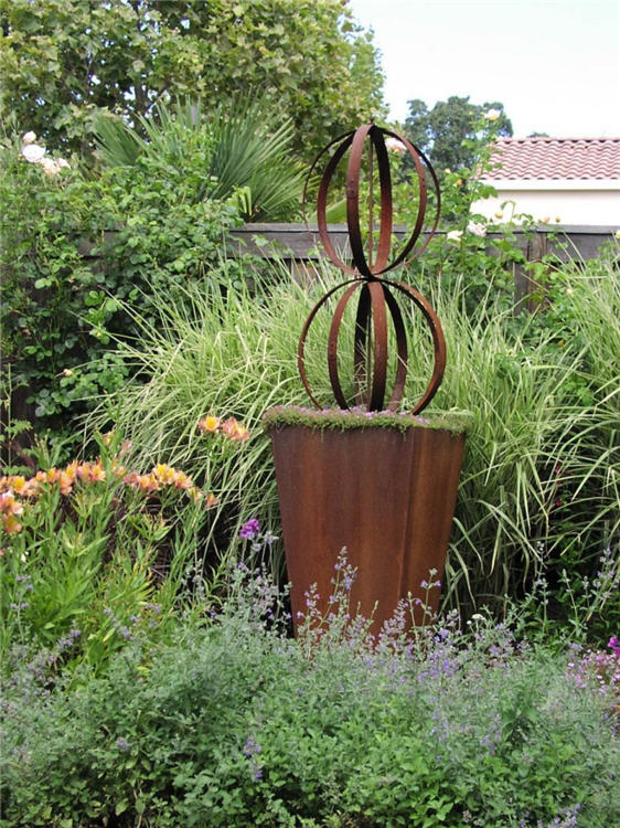 Cell Division Garden